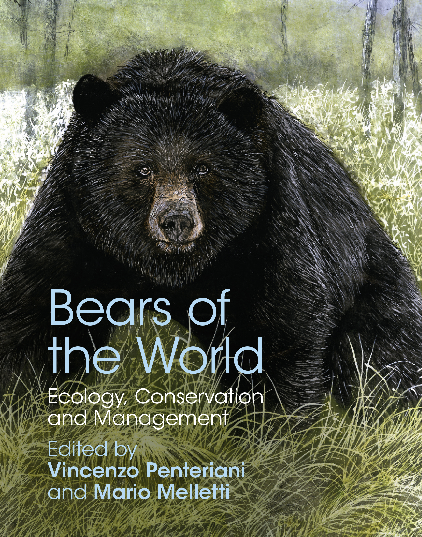 Bears of the World