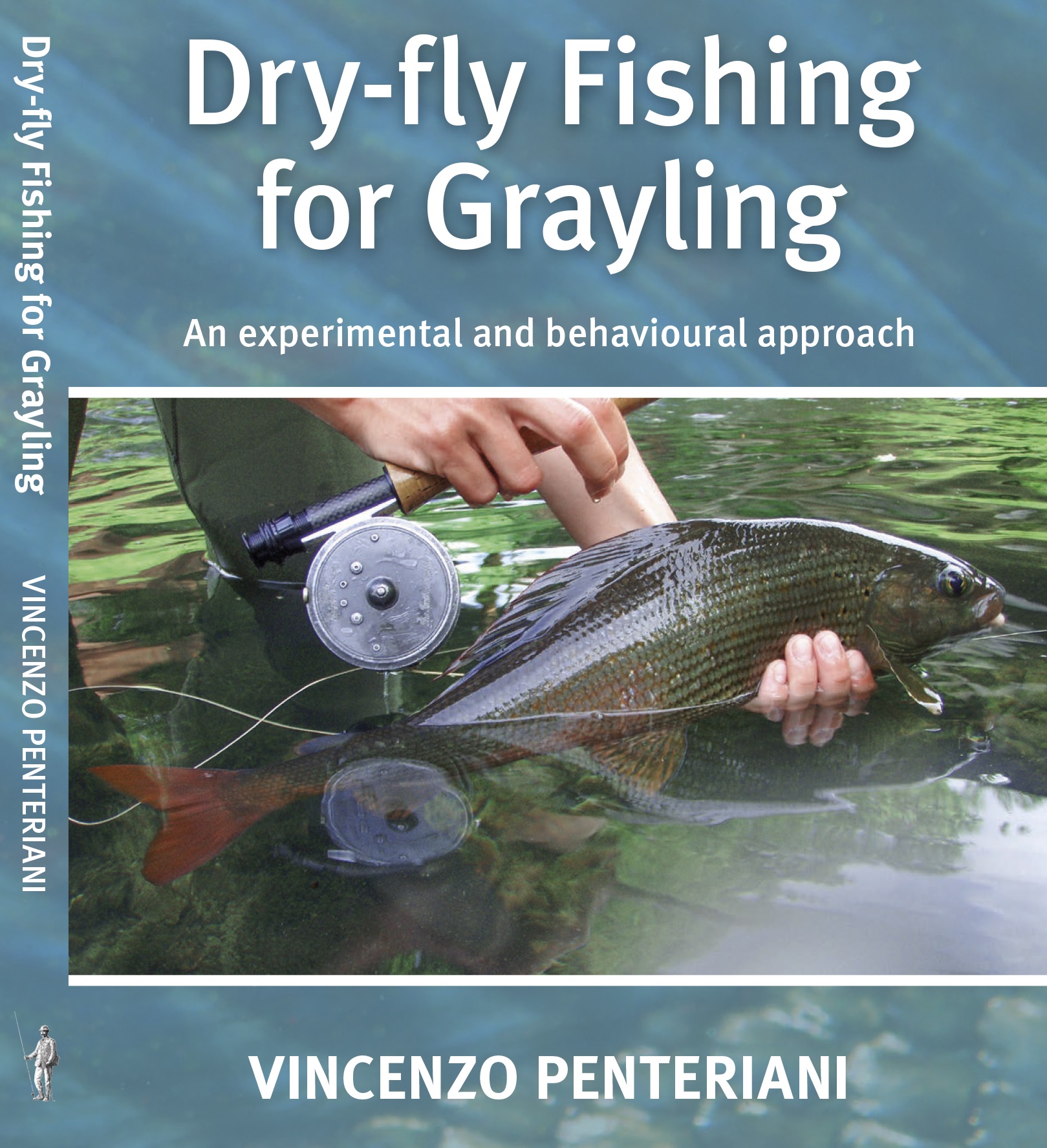 Dry-fly Fishing for Grayling